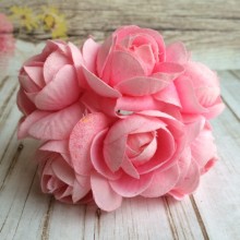 Ранункулюс, розовый, упаковка 36 шт.