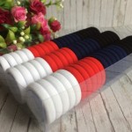 Резинка велюрчик