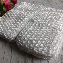 Повязка (тонкая вязка), 7 см, белая, упаковка 12 шт.