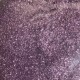 Присыпка глиттер, пудрово-фиолетовый, упаковка 1 кг