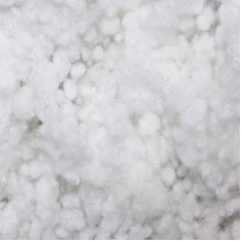 Холлофайбер, белый, упаковка 100 грамм