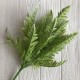 Гілка папороті, 42 см, світло-зелений, шт. Гілка папороті, 42 см, світло-зелений, шт.