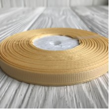 Репс 0,6 см, грушевый, рулон 23 м