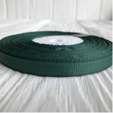 Репс 0,6 см, изумрудно-зеленый, рулон 23 м Репс 0,6 см, изумрудно-зеленый, рулон 23 м