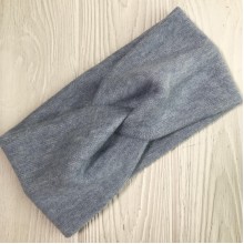 Повязка ангора, 10,5 см, голубой, шт.