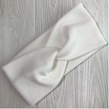 Повязка ангора, 10,5 см, белый, шт.