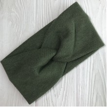 Повязка ангора, 10,5 см, спаржевый, шт.