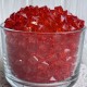Хрусталь кубовидный, 10 мм, красный, упаковка 500 г Хрусталь кубовидный, 10 мм, красный, упаковка 500 г