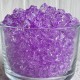 Хрусталь кубовидный, 10 мм, лиловый, упаковка 500 г Хрусталь кубовидный, 10 мм, лиловый, упаковка 500 г