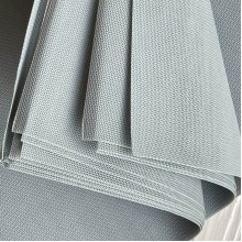 Кафин, 1 мм, светло-серый, 60х60 см, упаковка 20 шт.