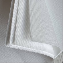 Кафин, 1 мм, белый, 60х60 см, упаковка 20 шт.