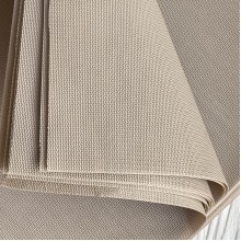 Кафин, 1 мм, кофейный, 60х60 см, упаковка 20 шт.