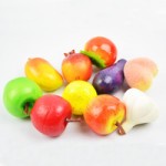 Фрукты и ягоды