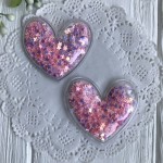 Силиконовые аппликации