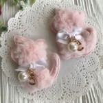 Меховые аппликации