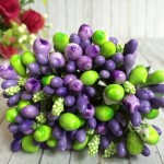 Добавки к цветам с тычинками