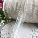 Резинка-рюша