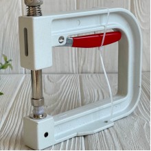 Ручной пресс для установки жемчуга, шт.