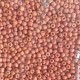 Бісер, розмір 6/0, капучіно (701), упаковка 400 г
