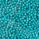 Бісер, розмір 6/0, лазурний (703), упаковка 400 г