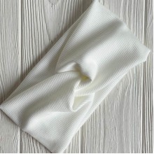 Повязка рубчик, 21х10 см, белый, шт.