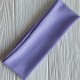 Повязка мустанг пряма, 7,5х20 см, ліловий, шт.