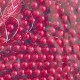 Жемчуг на нити Vip, 6 мм, бургунди, упаковка 500 г Жемчуг на нити Vip, 6 мм, бургунди, упаковка 500 г