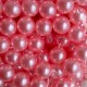 Жемчуг на нити Vip, 12 мм, средне-розовый, упаковка 500 г Жемчуг на нити Vip, 12 мм, средне-розовый, упаковка 500 г