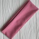 Повязка мустанг (широкая полоска) прямая, 21,5х7 см, пудрово-розовый, шт.