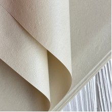 Композитная пленка для цветов, 60х60 см, бежевая, упаковка 10 шт.