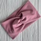 Повязка трикотаж пума, 11х21 см, пудровая, шт.