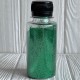Присыпка глиттер (баночка), 1/96, зеленый, упаковка 100 г