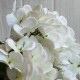 Гортензия (букет), 45 см, белая, шт. Гортензия (букет), 45 см, белая, шт.