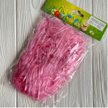 Наповнювач штучний (L00565), рожевий, упаковка 25 г Наповнювач штучний (L00565), рожевий, упаковка 25 г