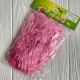 Наполнитель штучный (L00565), розовый, упаковка 25 г