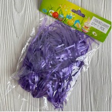 Наповнювач штучний (L00565), фіолетовий, упаковка 25 г Наповнювач штучний (L00565), фіолетовий, упаковка 25 г