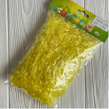 Наповнювач штучний (L00565), жовтий, упаковка 25 г Наповнювач штучний (L00565), жовтий, упаковка 25 г