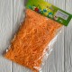 Наполнитель бумажный (L00566), оранжевый, упаковка 25 г