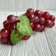 Виноград (круглий) (С07620), 20 мм, бордовий, шт. Виноград (круглий) (С07620), 20 мм, бордовий, шт.