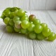 Виноград (круглый) (С07620), 20 мм, зеленый, шт. Виноград (круглый) (С07620), 20 мм, зеленый, шт.