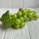 Виноград (круглый) (С07620), 20 мм, зеленый, шт. Виноград (круглый) (С07620), 20 мм, зеленый, шт.