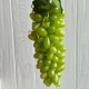 Виноград (длинный) (С07623), 23 мм, зеленый, шт.