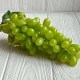 Виноград (длинный) (С07623), 23 мм, зеленый, шт.