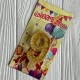 Свеча для торта (золото), 7,8х3,8 см, цифра 9, шт. 