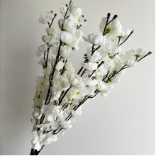 Сакура, 53 см, молочная, шт.