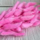 Лагурус стабилизированный, 60 см, розовый, упаковка 100 шт. Лагурус стабилизированный, 60 см, розовый, упаковка 100 шт.