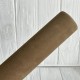Упаковка бархатная в рулоне, 53 см, кофейный, рулон 5,5 метров