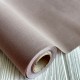 Упаковка бархатная в рулоне, 53 см, темно-пудровый, рулон 5,5 метров