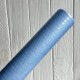 Перфорована паперова сітка, 50 см, блакитна, рулон 9,2 метри