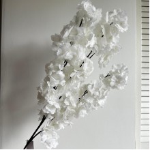 Сакура, 90 см, айвори, шт.